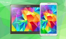 സാംസങ്ങ് ഗാലക്‌സി ടാബ് S10.5, ടാബ് S 8.4 എന്നിവ ലോഞ്ച് ചെയ്തു...