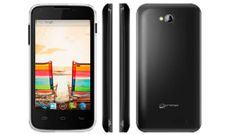 6,999 രൂപയ്ക്ക് മൈക്രോമാക്‌സ് യുണൈറ്റ് A092; വെല്ലുവിളി ഉയര്‍ത്തുന്ന സ്മാര്‍ട്‌ഫോണുകള്‍