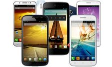 5 ഇഞ്ച് ഡിസ്‌പ്ലെയുള്ള മികച്ച 10 മൈക്രോമാക്‌സ് സ്മാര്‍ട്‌ഫോണുകള്‍!!!