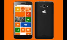 മൈക്രോമാക്‌സ് വിന്‍ഡോസ് ഫോണ്‍; ഒറ്റനോട്ടത്തില്‍ ഇങ്ങനെ...