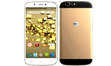 ഫുള്‍ HD ഡിസ്‌പ്ലെയുമായി മൈേക്രാമാക്‌സ് കാന്‍വാസ് ഗോര്‍ഡ് A300; വില 23,999 രൂപ