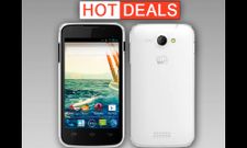 മൈക്രോമാക്‌സ് യുണൈറ്റ് A092 സ്മാര്‍ട്‌ഫോണ്‍ ഓണ്‍ലൈനില്‍; മികച്ച 6 ഡീലുകള്‍