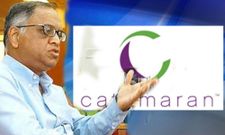 എന്‍.ആര്‍. നാരായണമൂര്‍ത്തി ഇ-കൊമേഴ്‌സ് രംഗത്തേക്ക്...