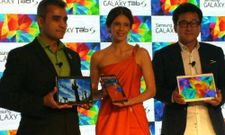 സാംസങ്ങ് ഗാലക്‌സി ടാബ് S10.5, ടാബ് S8.4 എന്നിവ ഇന്ത്യയില്‍ ലോഞ്ച് ചെയ്തു; 5 ഫീച്ചറുകള്‍