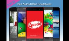 20,000 രൂപയില്‍ താഴെ വിലവരുന്ന മികച്ച 10 ആന്‍ഡ്രോയ്ഡ് കിറ്റ്കാറ്റ് സ്മാര്‍ട്‌ഫോണുകള്‍