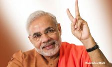 ട്വിറ്ററില്‍ ഏറ്റവും കൂടുതല്‍ ഫോളോവേഴ്‌സുള്ള ലോക നേതാക്കളില്‍ നരേന്ദ്ര മേദി മൂന്നാമത്