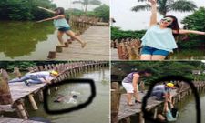 ഇത്തരം അഭ്യാസങ്ങള്‍ കാണിക്കാന്‍ നിങ്ങള്‍ക്കു പറ്റുമോ