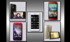 പോയവാരം പുറത്തിറങ്ങിയ 5 സ്മാര്‍ട്‌ഫോണുകള്‍