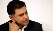 ഗൂഗിള്‍ ബിസിനസ് ചീഫ് നികേഷ് അറോറ രാജിവച്ചു