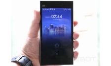 സിയോമി Mi3 39 മിനിറ്റിനുള്ളില്‍ വിറ്റുതീര്‍ന്നു