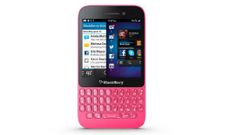 ബ്ലാക്‌ബെറി QWERTY സ്മാര്‍ട്‌ഫോണുകള്‍ക്ക് 6000 രൂപവരെ വിലകുറച്ചു
