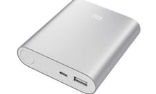999 രുപയ്ക്ക് ഷിയോമിയുടെ 10,400 mAh പവര്‍ ബാങ്ക്