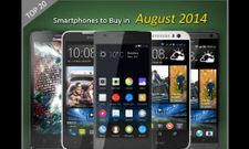 നിലവില്‍ ഇന്ത്യയില്‍ ലഭ്യമായ മികച്ച 20 സ്മാര്‍ട്‌ഫോണുകള്‍