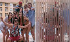 ചിത്രങ്ങള്‍ മോഷ്ടിക്കാതെ നോക്കാന്‍ യോവോ എത്തി