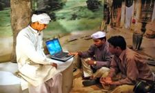 എല്ലാ ഗ്രാമങ്ങളേയും ബ്രോഡ്ബാന്‍ഡുമായി ബന്ധിപ്പിക്കാനായി 750,000 കി.മി കേബിള്‍ പാകും....!