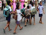 കുട്ടികള്‍ ഇനി പരാതി നല്‍കുക ഫേസ്ബുക്കിലൂടെ....!