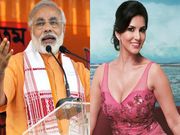 ഗൂഗിളില്‍ ഇന്ത്യക്കാര്‍ ഏറ്റവും കൂടുതല്‍ പേര്‍ തിരഞ്ഞത് മോദിയേയും ലിയോണിയെയും...!