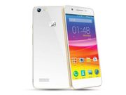 മൈക്രോമാക്‌സിന്റെ ബഡ്ജറ്റ് ഫോണ്‍ ക്യാന്‍വാസ് ഹ്യൂ ഇതാ...!