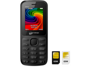 മൈക്രോമാക്‌സില്‍ നിന്ന് ഇതാ വെറും 699 രൂപയ്ക്ക് ഫോണ്‍...!