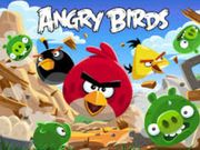 Angry Birds ഇനി ത്രീഡി-യില്‍ കളിക്കാം...!