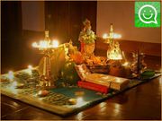 വാട്ട്‌സ്ആപില്‍ പ്രചരിക്കുന്ന ട്രന്‍ഡിങ് ആയ വിഷു സന്ദേശങ്ങള്‍...!