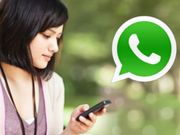 വാട്ട്‌സ്ആപില്‍ നിന്ന് ഡിലിറ്റ് ചെയ്ത മെസേജുകള്‍ വീണ്ടെടുക്കാന്‍...!