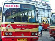 കെഎസ്ആര്‍ടിസി-യുടെ സമയമറിയാന്‍ ആപും വെബ്‌സൈറ്റും ആയി...!