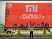 ഷവോമി ആദ്യത്തെ മെയ്ക്ക് ഇന്‍ ഇന്ത്യാ ഫോണ്‍ പുറത്തിറക്കി..!