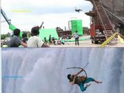ബ്രഹ്മാഢ ചിത്രം ബാഹുബലിയുടെ വിസ്മയിപ്പിക്കുന്ന കമ്പ്യൂട്ടര്‍ ഗ്രാഫിക്‌സുകള്‍..!