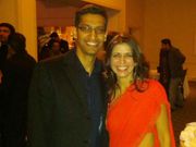 ഗൂഗിളിന്റെ പുതിയ തലവന്‍ പിച്ചൈയുടെ 