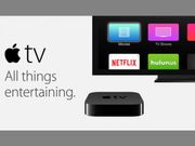 ആപ്പിള്‍ ടിവി ബോക്‌സ് ഒക്ടോബറില്‍ എത്തുമോ...!