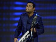 റഹ്മാന്‍റെ 'ഇന്‍റ്റല്‍ ക്യൂറി' സംഗീതം