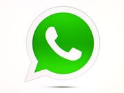 വീഡിയോ കോളിംഗ് സംവിധാനവുമായി വാട്ട്‌സാപ്പ്