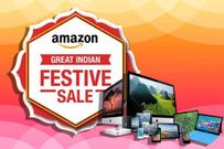 വേഗമാകട്ടേ! മികച്ച ആമസോണ്‍ ഓഫറുകള്‍ നിങ്ങള്‍ക്കായി....