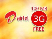 ഒരു മിസ്‌കോളിലൂടെ എയര്‍ട്ടെല്ലിന്റെ 100MB 3ജി ഫ്രീ ഡാറ്റ എങ്ങനെ ലഭിക്കും?