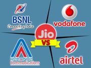 ജിയോ,എയര്‍ടെല്‍,ആര്‍കോം, വോഡാഫോണ്‍, ബിഎസ്എന്‍എല്‍: മിക്കച്ച അണ്‍ലിമിറ്റഡ് കോള്‍ പ്ലാന്‍ ഏത്?