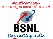 2017ല്‍ ആജീവനാന്തം സൗജന്യ വോയിസ് കോളുമായി ബിഎസ്എന്‍എല്‍!