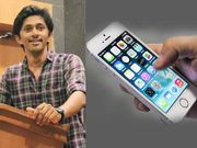 ആപ്പിള്‍ ഐഫോണ്‍, ഐപാഡ് ഹാക്ക് ചെയ്തു ഈ മലയാളി പയ്യന്‍!