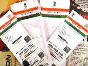 ആധാര്‍ ബയോമെട്രിക് UIDAI വിവരങ്ങള്‍ ഓണ്‍ലൈനില്‍ ലോക്ക്/അണ്‍ലോക്ക് ചെയ്യാം!