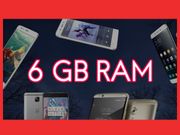 ജിയോണി M6S പ്ലസ് 6ജിബി റാം, 6020എംഎഎച്ച് ബാറ്ററി, മറ്റു 6ജിബി ഫോണുകളുമായി മത്സരം!