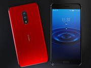 നോക്കിയ 9: ക്യുവേര്‍ട്ടി കീബോര്‍ഡ്,ബ്ലാക്ക്‌ബെറിക്ക് തിരിച്ചടി ആകുമോ?