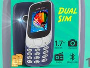 ലാഫി 3310: നോക്കിയ 3310 ക്ലോണ്‍, വില 600 രൂപ!