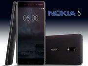 നോക്കിയ 6 കോപ്പര്‍ വേരിയന്റ് ജൂലൈ 14ന് ലഭ്യമാകും!