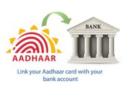 ഓണ്‍ലൈനിലൂടെ ആധാര്‍ കാര്‍ഡ് ബാങ്ക് അക്കൗണ്ടുമായി ചേര്‍ക്കാം!