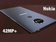 നോക്കിയ എഡ്ജ് പ്രോ ബീസ്റ്റ്: 8ജിബി റാം, 42എംബി ക്യാമറ!