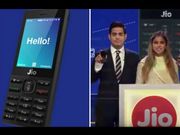 ജിയോ ഫോണ്‍ എങ്ങനെ എസ്എംഎസ് വഴി ബുക്ക് ചെയ്യാം?