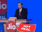 25ജിബി 4ജി സൗജന്യ ഡാറ്റയുമായി വീണ്ടും ജിയോ!