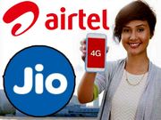 പ്രതിദിനം 4ജിബി ഡാറ്റയുമായി എയര്‍ടെല്‍! ജിയോ ഞെട്ടുമോ?