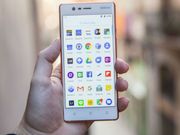 നോക്കിയ 3യ്ക്ക് ആന്‍ഡ്രോയിഡ് ന്യുഗട്ട് 7.1.1 അപ്‌ഡേറ്റ് ലഭിച്ചു തുടങ്ങി