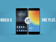 നോക്കിയ 8, 36999 രൂപ: വണ്‍പ്ലസ് 5ല്‍ നിന്നും വ്യത്യാസം എന്താണ് ?